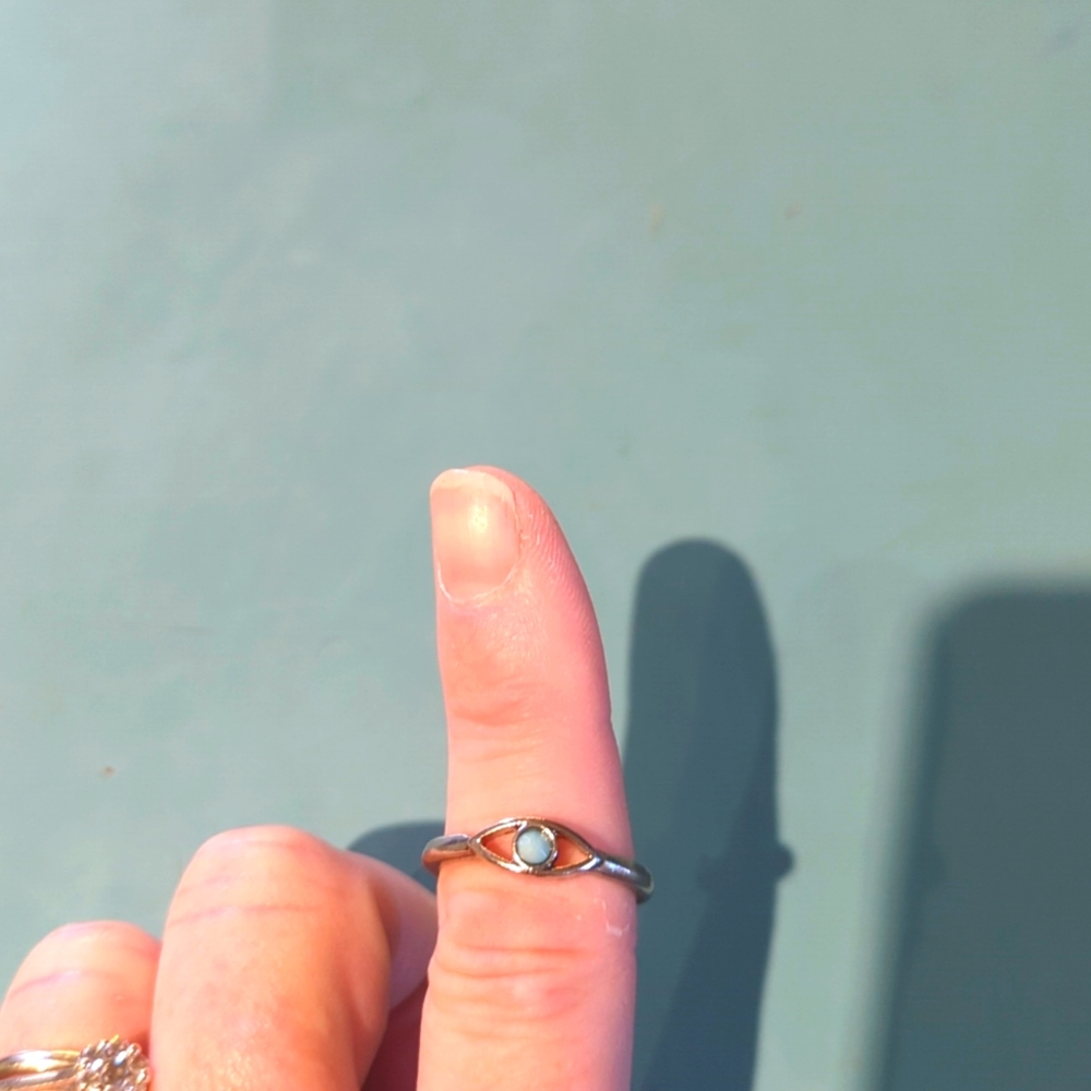 Buy 1 get 1 free - ring